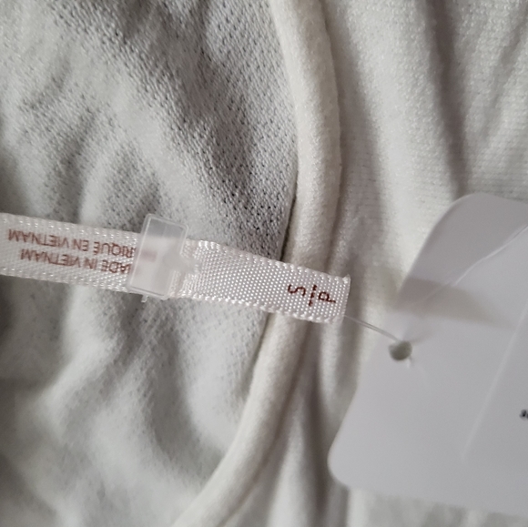 Free people boho shirt - Picture 5 of 5